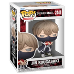 Tougen Anki Jin Kougasaki Funko Pop! Vinyl Figure #2441