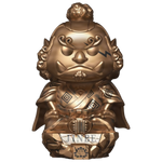 One Piece - Jinbe (Bronze Statue) #2216