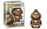 One Piece - Jinbe (Bronze Statue) #2216