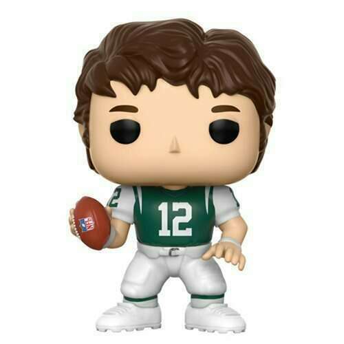 Jets - Joe Namath #88