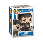 Playstation - Joel (GameStop Exclusive) #620