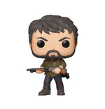 Playstation - Joel (GameStop Exclusive) #620