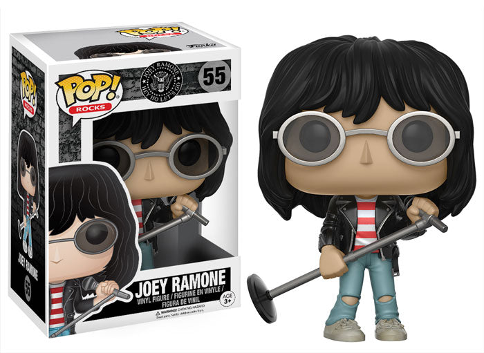 Joey Ramone #55