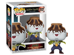 Jujutsu Kaisen Shibuya Incident Jogo Funko Pop! #2127