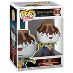 Jujutsu Kaisen Shibuya Incident Jogo Funko Pop! #2127