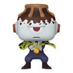 Jujutsu Kaisen Shibuya Incident Jogo Funko Pop! #2127