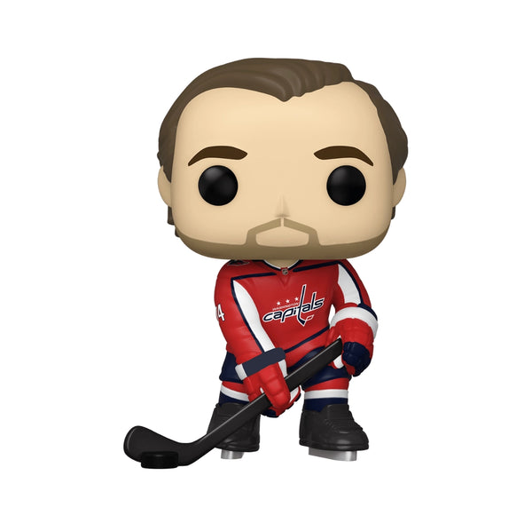 Washington Capitals - John Carlson #60