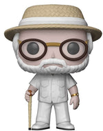 Jurassic Park (25th Anniversary) - John Hammond #546