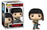 Rambo John Rambo Pop! Vinyl Figure #2003