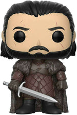Game of Thrones - Jon Snow #49