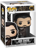 Game of Thrones - Jon Snow #80