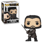Game of Thrones - Jon Snow #80
