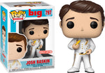 Big - Josh Baskin (Tuxedo) #797
