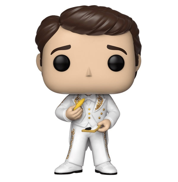 Big - Josh Baskin (Tuxedo) #797