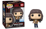 Stranger Things Pop! Joyce Byers with Axe #1801