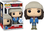 Stranger Things - Joyce (Russia) Season 4 #1254