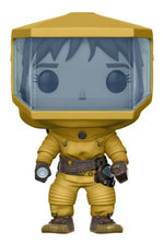 Stranger Things - Joyce (Biohazard Suit) #526