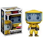 Stranger Things - Joyce (Biohazard Suit) #526