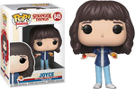 Stranger Things - Joyce #845