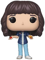 Stranger Things - Joyce #845