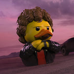 KNIGHT RIDER MICHAEL KNIGHT TUBBZ COSPLAYING DUCK COLLECTIBLE