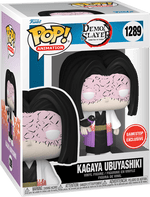 Demon Slayer - Kagaya Ubuyashiki (Gamestop Exclusive) #1289