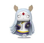 Naruto Shippuden - Kaguya Otsutsuki (NY 2020 Exclusive Comic Con Sticker) #179