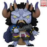 One Piece - Kaido Man Beast Form #1624