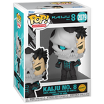 Kaiju No. 8 (CHASE) #2079