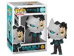 Kaiju No. 8 (CHASE) #2079