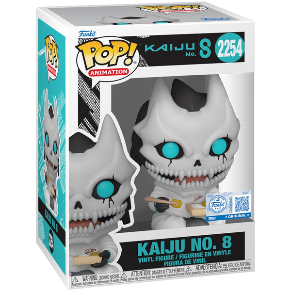 Kaiju No. 8 - Kaiju No. 8 - Jumpsuit #2254