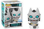 Kaiju No. 8 - Kaiju No. 8 - Jumpsuit #2254