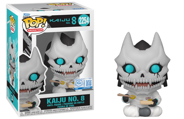 Kaiju No. 8 - Kaiju No. 8 - Jumpsuit #2254