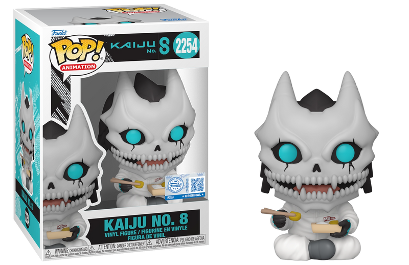 Kaiju No. 8 - Kaiju No. 8 - Jumpsuit #2254