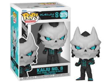 Kaiju No. 8 Anime Bundle