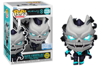 Kaiju No. 8 (Uncontrollable) Glow-in-the-Dark Funko Pop! Vinyl Figure-Exclusive #2326