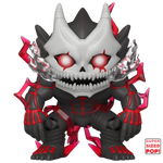Kaiju No. 8 (Uncontrolled) Super 6 1/2-Inch Pop! Vinyl Figure #2250