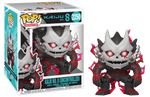 Kaiju No. 8 (Uncontrolled) Super 6 1/2-Inch Pop! Vinyl Figure #2250