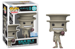 Kaiju No 8 - Kaiju No 9 #2253