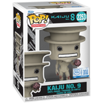 Kaiju No 8 - Kaiju No 9 #2253