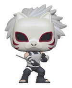 Naruto Shippuden - Kakashi (Anbu) CHASE AAA Exclusive #994