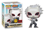 Naruto Shippuden - Kakashi (Anbu) CHASE AAA Exclusive #994