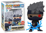 Naruto Shippuden - Kakashi (Raikiri) GITD Gamestop Exclusive #1103