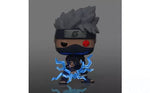Naruto Shippuden - Kakashi (Raikiri) GITD Gamestop Exclusive #1103