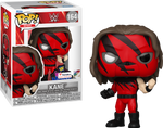 WWE Pop! Kane with In Your House Pin Funko #164