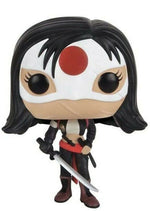 Suicide Squad - Katana #100