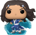 Avatar - Katara (GITD - Volcano X Exclusive) Metallic #1130