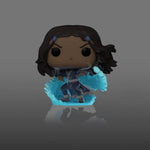 Avatar - Katara (GITD - Volcano X Exclusive) Metallic #1130