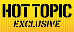 My Hero Academia - Katsuki Bakugo (Hot Topic Exclusive) #969