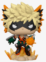 My Hero Academia - Katsuki Bakugo (Hot Topic Exclusive) #969